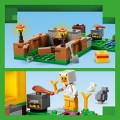 21585 LEGO Minecraft Kanafarm