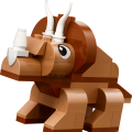 11041 LEGO  Classic Luovat dinosaurukset