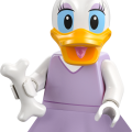 43274 LEGO Disney Classic Minnijas dzīvnieku viesnīca