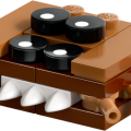 76456 LEGO Harry Potter TM Joulukalenteri 2025