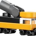 60510 LEGO  City Advendikalender 2026