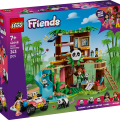 42648 LEGO  Friends Pandahoitola