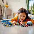 60315 LEGO  City Mobiilse tuletõrjekomando veok