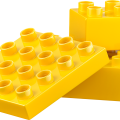 10450 LEGO DUPLO Town Hopsyn linnaleikki