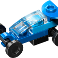 60475 LEGO  City Joulukalenteri 2025