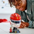 43014 LEGO Editions Formula 1 Scuderia Ferrari HP Charles Leclerc ķivere