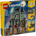 31167 LEGO  Creator Haamukartano
