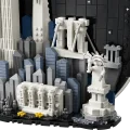 21066 LEGO  Architecture Нью-Йорк — «Большое яблоко»