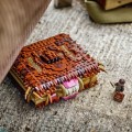 76449 LEGO Harry Potter TM Haukkaava Hirvittävän suuri hirviökirja