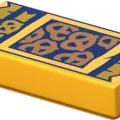 42682 LEGO  Friends Glämpingu majake