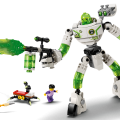 71454 LEGO DREAMZzz Mateo ja Z-Blob-robotti