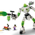 71454 LEGO DREAMZzz tbd-Green-TITAN