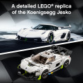 76900 LEGO Speed Champions Koenigsegg Jesko