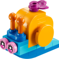 71488 LEGO DREAMZzz Bunchun hauskat eläinseikkailut