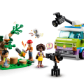 41749 LEGO  Friends Uudiste kaubik