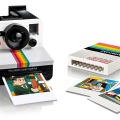 21345 LEGO  Ideas Polaroid OneStep SX-70 Kaamera