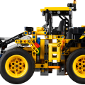 42209 LEGO Technic Volvo L120 Electric ‑pyöräkuormaaja