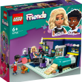 41755 LEGO  Friends Novan huone