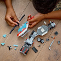 31146 LEGO  Creator Lava-auto ja helikopteri