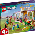 41746 LEGO  Friends Ratsastustunti