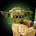 75438 LEGO Star Wars TM Бюст Йоды