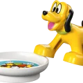 10465 LEGO DUPLO Disney TM Mikki Hiiren kerhotalo sekä Minni ja Pluto