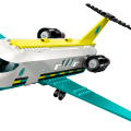 60465 LEGO Kiirabilennuk