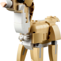 31162 LEGO  Creator Söpö pupu