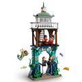 76420 LEGO Harry Potter TM Kolmivelhoturnajaiset: Musta järvi