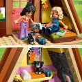 42682 LEGO  Friends Glämpingu majake