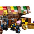 76399 LEGO Harry Potter TM Sigatüüka™ maagiline kohver