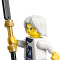71871 LEGO Ninjago Dragon's Blade’i lahing
