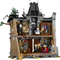 11383 LEGO Icons Pormestarin kartano