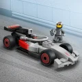 60493 LEGO  City F1®-kuljetusauto ja Audi F1® ‑kilpa-auto