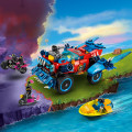 71458 LEGO DREAMZzz tbd-Red-TITAN