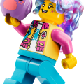 71488 LEGO DREAMZzz Bunchun hauskat eläinseikkailut