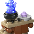 76464 LEGO Harry Potter TM Noidankattila: Taikajuomien oppitunti