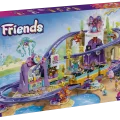 42703 LEGO  Friends Аттракцион «Горки русалок»