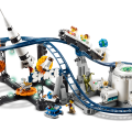31142 LEGO Kosmose Ameerika mäed V29