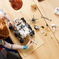 42158 LEGO Technic Nasan Mars-kulkija Perseverance