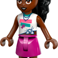 42644 LEGO  Friends Heartlake Cityn jäätelöauto