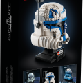 75349 LEGO Star Wars TM Kapteeni Rexin™ kypärä