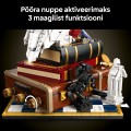 76466 LEGO Harry Potter TM Философский камень: коллекционное издание