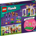 41746 LEGO  Friends Ratsastustunti