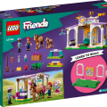 41746 LEGO  Friends Hobuste koolitus