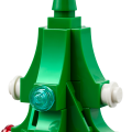 40746 LEGO Jõuluvana pakiveok