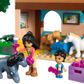 42654 LEGO  Friends Maatilan ponitalli