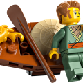 71846 LEGO Ninjago Tuliritarirobotti
