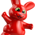 10450 LEGO DUPLO Town Hopsyn linnaleikki