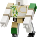 21596 LEGO Minecraft Hyökkäys kutsuilijakylään